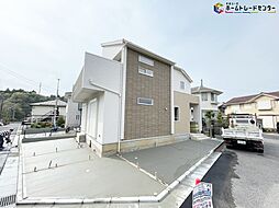 【飯田の分譲住宅】飯田グループホールディングス　ブルーミングガーデン千葉市緑区あすみが丘５丁目