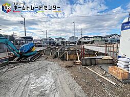 【飯田の分譲住宅】飯田グループホールディングス　グラファーレ千葉市誉田町９期