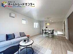 【飯田の分譲住宅】飯田グループホールディングス　リナージュ千葉市中央区矢作町24-1期