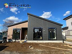 【飯田の分譲住宅】飯田グループホールディングス　リナージュ八街八街に第１期