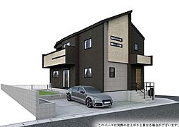 【飯田の分譲住宅】飯田グループホールディングス　ブルーミングガーデン千葉市若葉区桜木２丁目　全１棟
