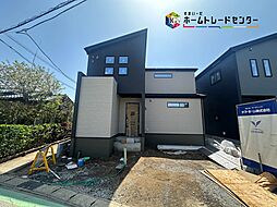 【飯田の分譲住宅】飯田グループホールディングス　グラファーレ千葉市蘇我2期　全2棟
