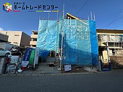 【飯田の分譲住宅】千葉市若葉区桜木北７期