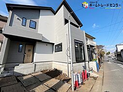 【飯田の分譲住宅】千葉市若葉区桜木北７期