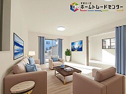 【飯田の分譲住宅】飯田グループホールディングス　ハートフルタウン四街道市栗山　全３棟