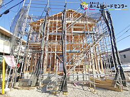 【飯田の分譲住宅】飯田グループホールディングス　クレイドルガーデン千葉市中央区葛城第２