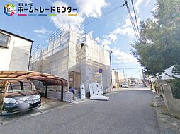 【飯田の分譲住宅】飯田グループホールディングス　クレイドルガーデン千葉市中央区蘇我第６