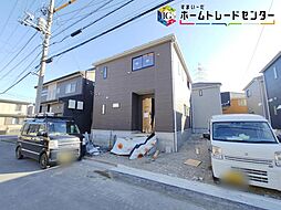【飯田の分譲住宅】飯田グループホールディングス　クレイドルガーデン千葉市中央区蘇我第７
