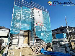 【飯田の分譲住宅】飯田グループホールディングス リナージュ市原市若宮4丁目第1期 全2棟
