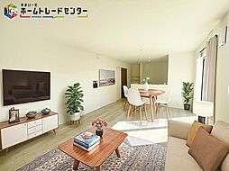 【飯田の分譲住宅】飯田グループホールディングス　リナージュ千葉市緑区大木戸町２４-１期