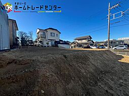 【飯田の分譲住宅】成田市加良部２期　全２棟