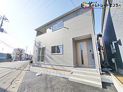 【飯田の分譲住宅】飯田グループホールディングス　クレイドルガーデン千葉市若葉区桜木北第５