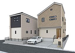 【飯田の分譲住宅】飯田グループホールディングス　ブルーミングガーデン千葉市若葉区小倉台２丁目