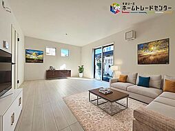 【飯田の分譲住宅】飯田グループホールディングス　リナージュ千葉市若葉区若松町第３期