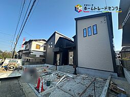 【飯田の分譲住宅】飯田グループホールディングス　グラファーレ四街道市鹿渡５期２棟　