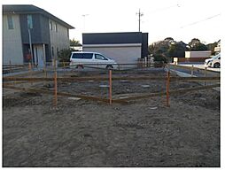 【チェック前掲載終了】【飯田の分譲住宅】飯田GHD　クレイドルガーデン茂原市早野第４　