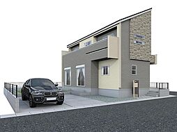 【飯田の分譲住宅】飯田グループホールディングス　ブルーミングガーデン市原市青葉台６丁目２期