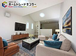 【飯田の分譲住宅】飯田グループホールディングス　リナージュ千葉若葉区大宮台７丁目２４-１期