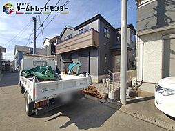 【飯田の分譲住宅】飯田グループホールディングス　ハートフルタウン千葉市中央区寒川町2丁目