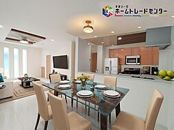 【飯田の分譲住宅】飯田グループホールディングス　ブルーミングガーデン千葉市若葉区桜木７丁目