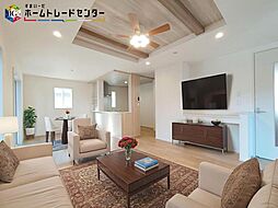 【飯田の分譲住宅】飯田グループホールディングス　ブルーミングガーデン千葉市中央区星久喜町