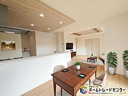 【飯田の分譲住宅】飯田グループホールディングス　ブルーミングガーデン千葉市緑区大椎町