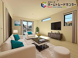 【飯田の分譲住宅】飯田グループホールディングス　グラファーレ千葉市加曽利町６期　全３棟