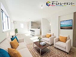 【飯田の分譲住宅】飯田グループホールディングス　リナージュ千葉市中央区東千葉１丁目２４-１期
