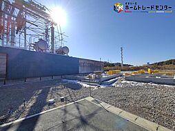 【飯田の分譲住宅】飯田グループホールディングス　クレイドルガーデン市原市古市場第９-１期