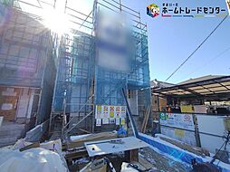 【飯田の分譲住宅】飯田グループホールディングス　リーブルガーデン　木更津市清見台東1丁目第2