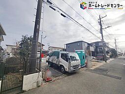 【飯田の分譲住宅】飯田グループホールディングス　クレイドルガーデン千葉市若葉区愛生町第３