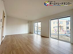 【飯田の分譲住宅】飯田グループホールディングス　リナージュ四街道市みそら２丁目第１期