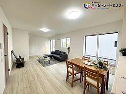 【飯田の分譲住宅】飯田グループホールディングス　リナージュ四街道市みそら２丁目第１期