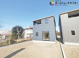 【飯田の分譲住宅】飯田グループホールディングス　クレイドルガーデン茂原市東茂原第２