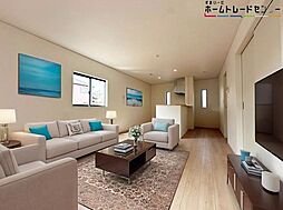 【飯田の分譲住宅】飯田グループホールディングス　クレイドルガーデン富里市七栄第３４