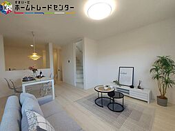 【飯田の分譲住宅】飯田グループホールディングス　リナージュ千葉市中央区旭町２４-１期