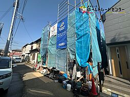 【飯田の分譲住宅】飯田グループホールディングス ブルーミングガーデン千葉市若葉区桜木7丁目 1棟