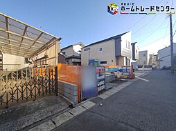 【飯田の分譲住宅】飯田グループホールディングス　ブルーミングガーデン千葉市若葉区桜木７丁目　１棟