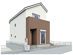 【飯田の分譲住宅】飯田グループホールディングス　リナージュ市原市若宮１丁目１期