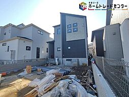 【飯田の分譲住宅】飯田グループホールディングス ブルーミングガーデン袖ヶ浦市長浦駅前7丁目