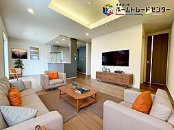 【飯田の分譲住宅】飯田グループホールディングス　ブルーミングガーデン千葉市若葉区千城台南４丁目