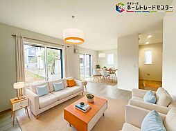 【飯田の分譲住宅】飯田グループホールディングス　リナージュ千葉市緑区あすみが丘２丁目２５-１期　