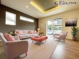 【飯田の分譲住宅】飯田グループホールディングス　ブルーミングガーデン千葉市若葉区小倉台３丁目