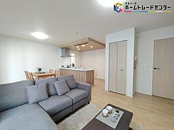 【飯田の分譲住宅】飯田グループホールディングス　リナージュ木更津中央１丁目