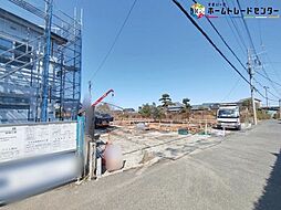 【飯田の分譲住宅】飯田グループホールディングス　リナージュ市原市青柳１丁目第２５-１期