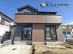 【飯田の分譲住宅】飯田グループホールディングス　ハートフルタウン　千葉市中央区矢作町