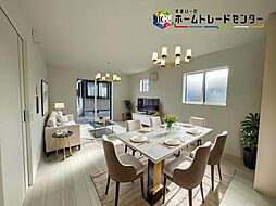 【飯田の分譲住宅】飯田グループホールディングス　リナージュ　市原島野24-1期