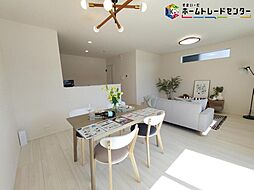 【飯田の分譲住宅】飯田グループホールディングス　リナージュ市原市松ケ島２４-１期　