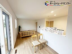 【飯田の分譲住宅】飯田グループホールディングス　リナージュ　八街富山第1期