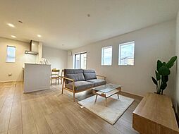 【飯田の分譲住宅】飯田グループホールディングス　リナージュ　八街富山第1期